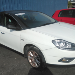 2011 Delta 1.6L Diesel Automatic #4592