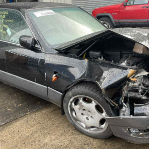 2000 LS400 4.0L Petrol Automatic #4500