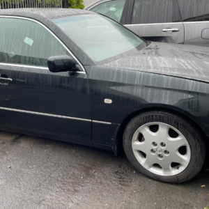 2000 LS430 4.3L Petrol Automatic #4405