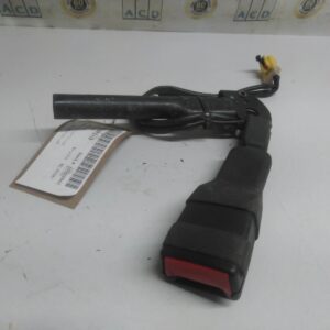 JEEP CHEROKEE Seat Belt Stalk Front Stalk Left