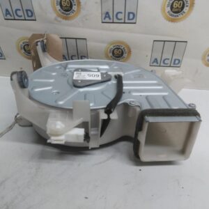 LEXUS GS SERIES GS450H BATTERY BLOWER