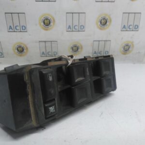 JEEP GRAND CHEROKEE Electric Window Switch Front Right