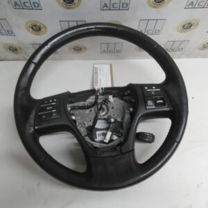 LEXUS RX SERIES RX450 Steering Wheel