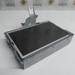 LEXUS RX SERIES RX450H 86110-48460 SAT. NAV. UNIT Mk3 09-15