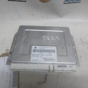 JEEP GRAND CHEROKEE SUSPENSION ECU