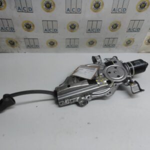 LEXUS RX SERIES RX400H Bootlid/Tailgate Power Lift Motor