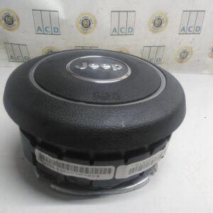 JEEP COMPASS Right Air Bag
