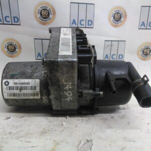 JEEP GRAND CHEROKEE Steering Pump Mk4 (WK2)