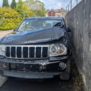 Grand Cherokee WK 5.7L Petrol #4622