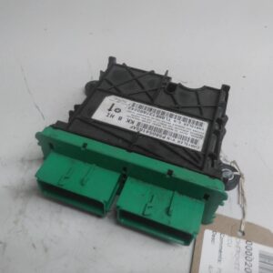 JEEP CHEROKEE ECU Airbag ECU