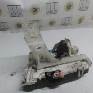 JEEP COMPASS Door Lock Assembly Rear Left