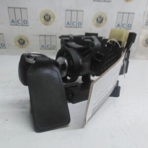 JEEP GRAND CHEROKEE Ignition W/Key