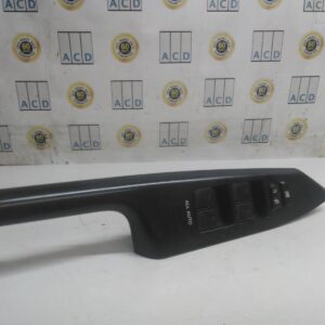 LEXUS CT200 OSF Electric Window Switch