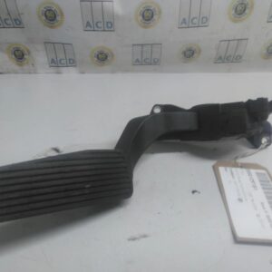 DODGE NITRO Throttle Pedal/Potentiometer