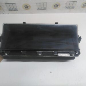 LEXUS GS SERIES GS450H NAVIGATION MONITOR