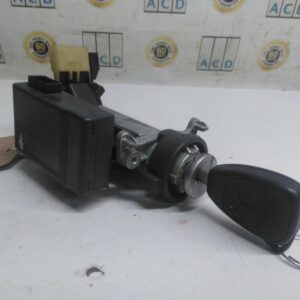 CHRYSLER SEBRING Ignition W/Key