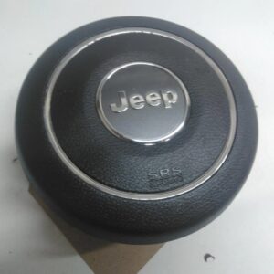 JEEP COMPASS Right Air Bag