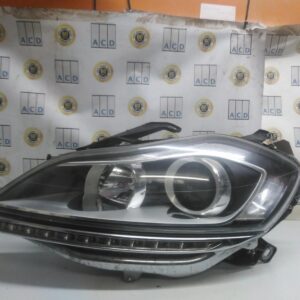 CHRYSLER DELTA L Headlamp Left Headlamp 11-14