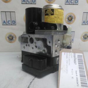 LEXUS IS SERIES IS300H 44510-30290 ABS Pump/Modulator 2018