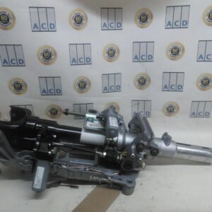 JEEP GRAND CHEROKEE 3.6 2011 STEERING COLUMN