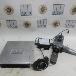 CHRYSLER CROSSFIRE ECU KIT