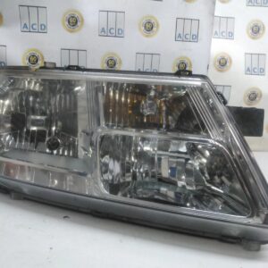 DODGE JOURNEY R Headlamp Right Headlamp Halogen