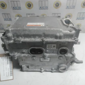 LEXUS GS SERIES GS450H BATTERY CONVERTOR