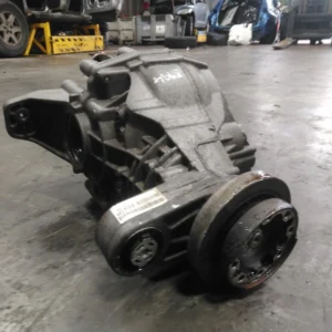 JEEP GRAND CHEROKEE Differential Assembly Mk4 (WK2)