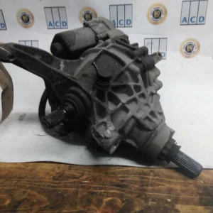 JEEP COMPASS Differential Assembly