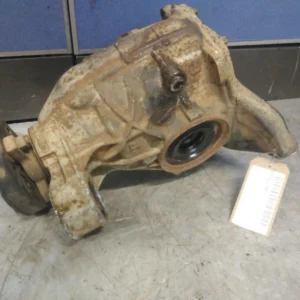 JEEP GRAND CHEROKEE 2011 3.6 REAR DIFFERENTIAL