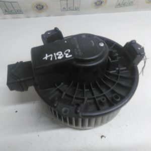 JEEP COMPASS HEATER MOTOR