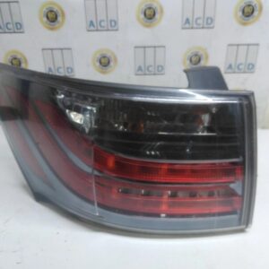 LEXUS CT200 L Taillight