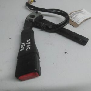 JEEP CHEROKEE Seat Belt Stalk Front Stalk Left