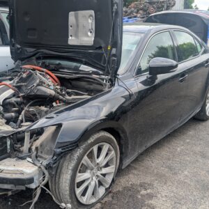 Lexus IS300h 2.5L Petrol Automatic #4660