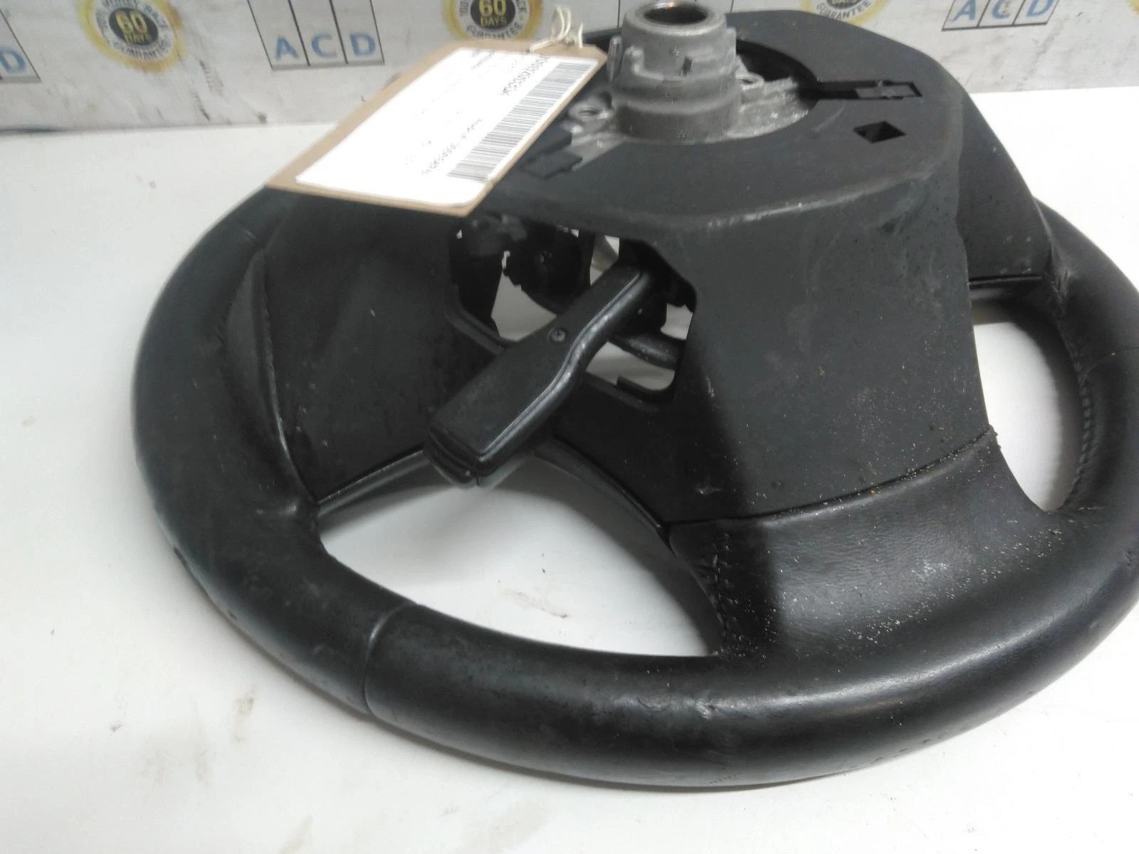 LEXUS RX SERIES RX450 Steering Wheel - Image 5