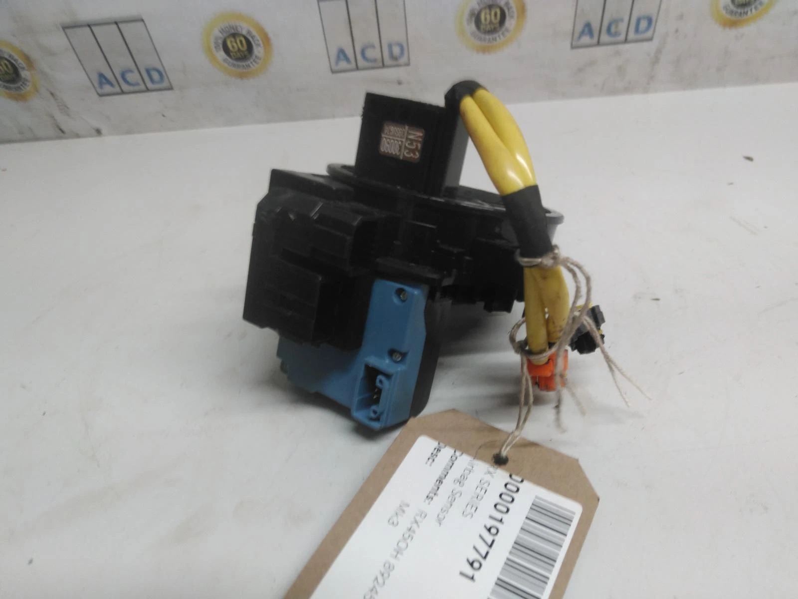 LEXUS RX SERIES RX45OH Airbag Sensor - Image 3