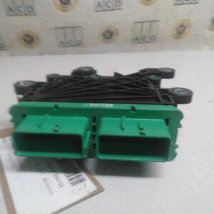 JEEP CHEROKEE ECU Airbag ECU