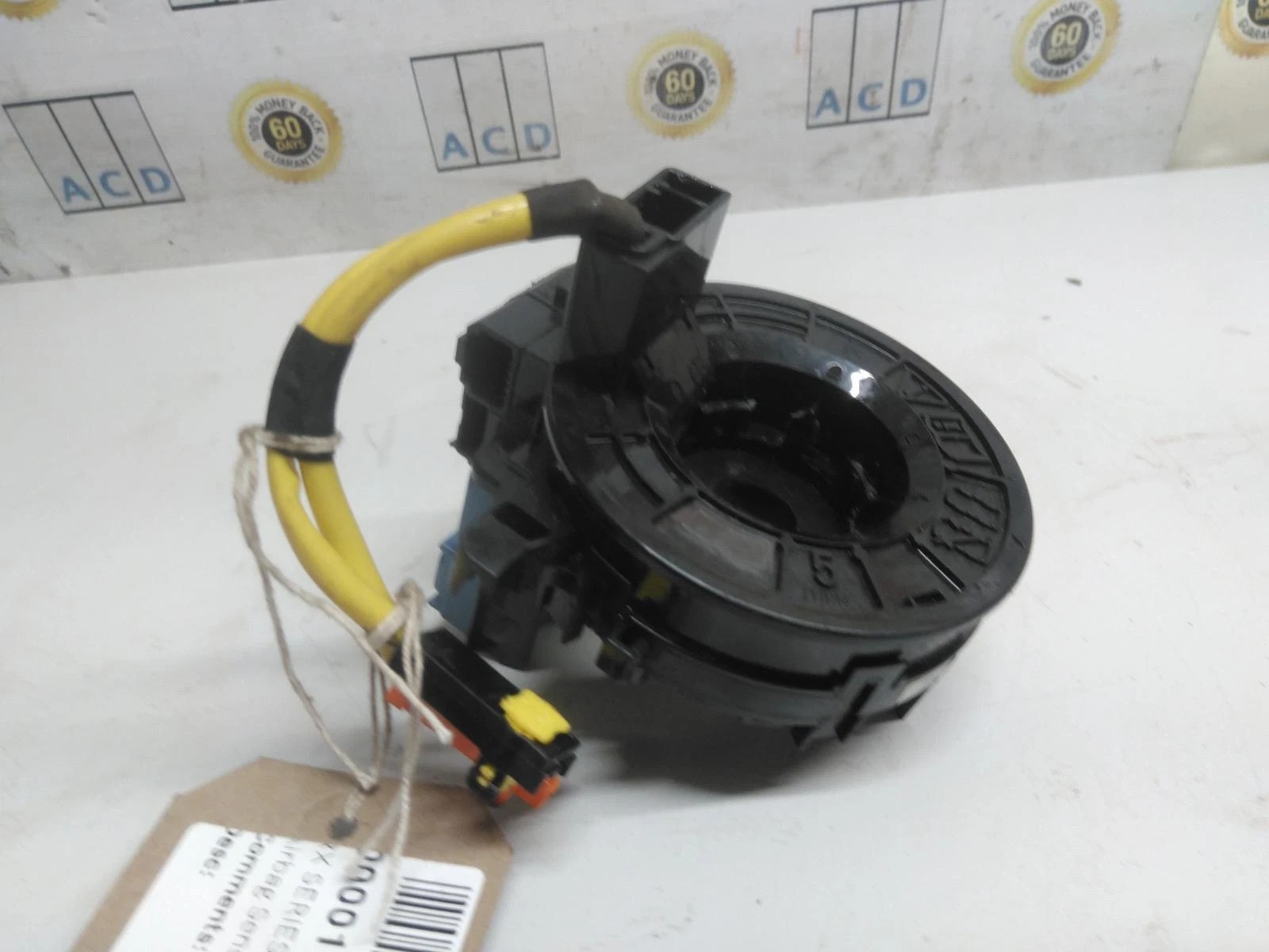 LEXUS RX SERIES RX45OH Airbag Sensor - Image 4