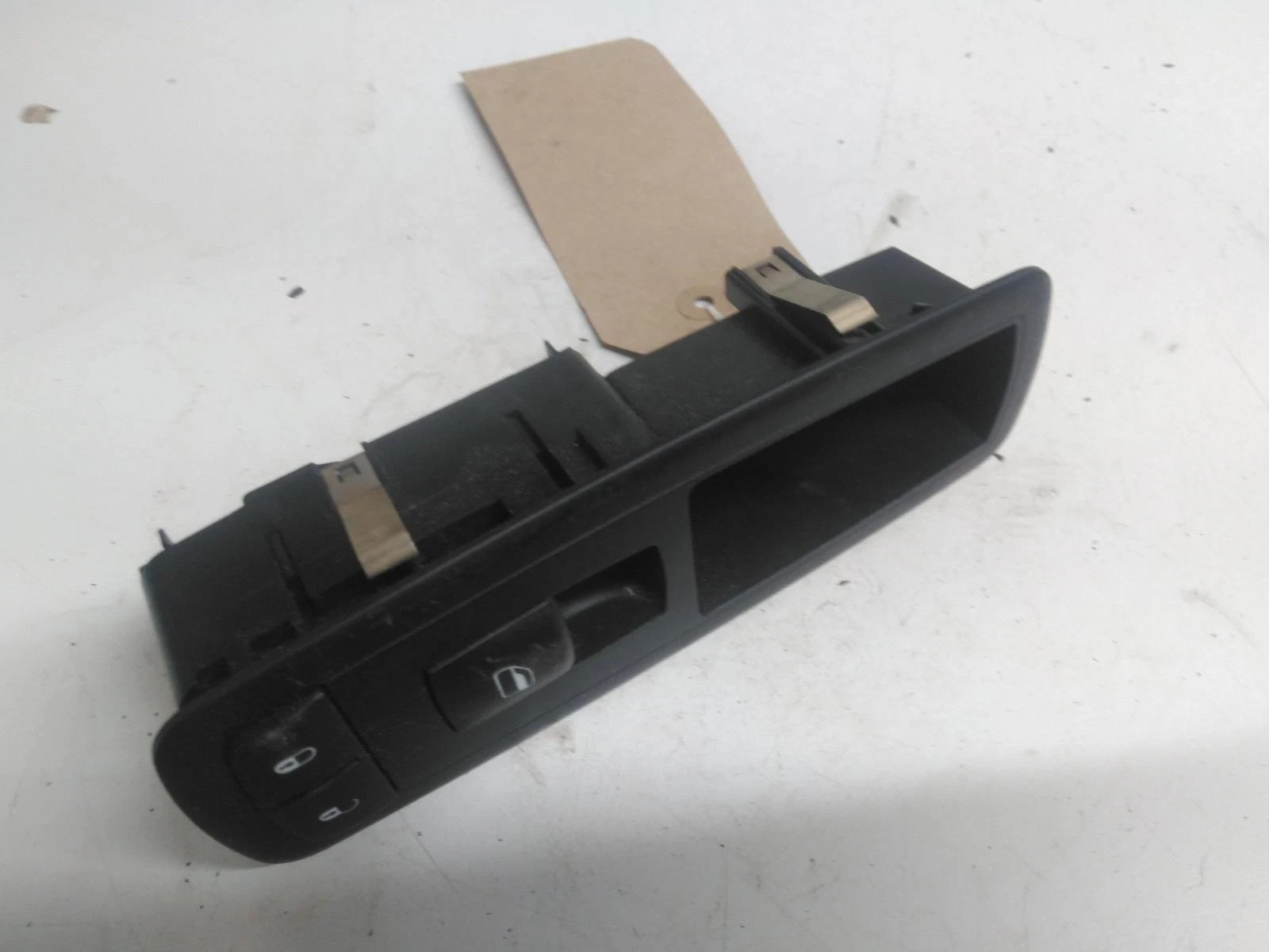 CHRYSLER GRAND VOYAGER Electric Window Switch Left Front