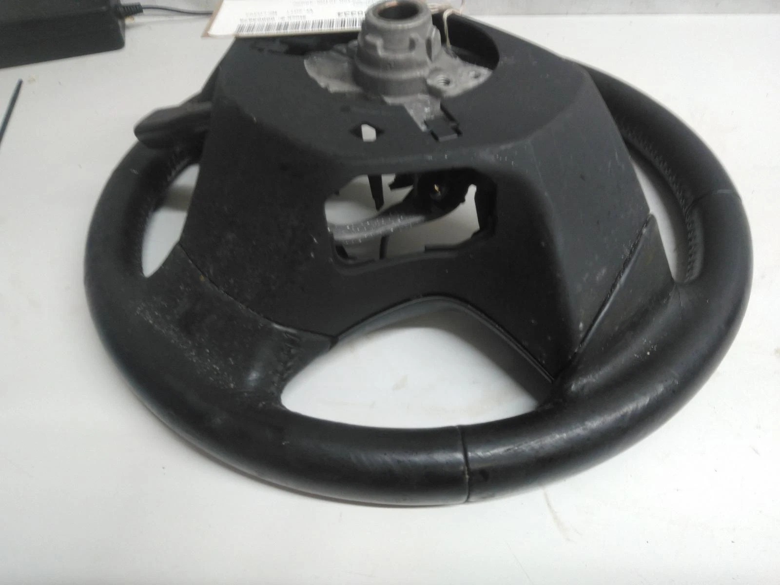 LEXUS RX SERIES RX450 Steering Wheel - Image 4