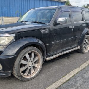 #4682 Dodge Nitro 2.8L Diesel Automatic
